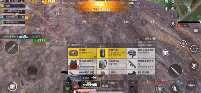 和平精英外挂文件 - 最新科技整合配置包